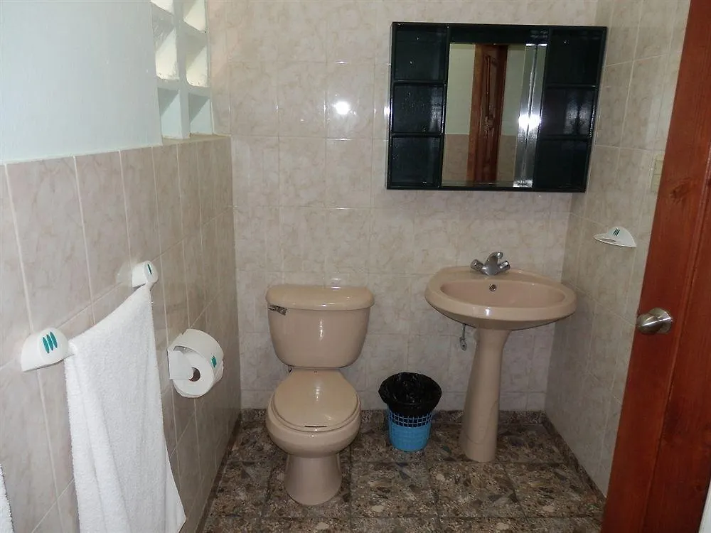 Hotel Garant & Suites Boca Chica Dominican Republic