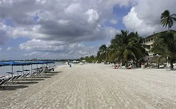 Hotel Garant & Suites Boca Chica República Dominicana