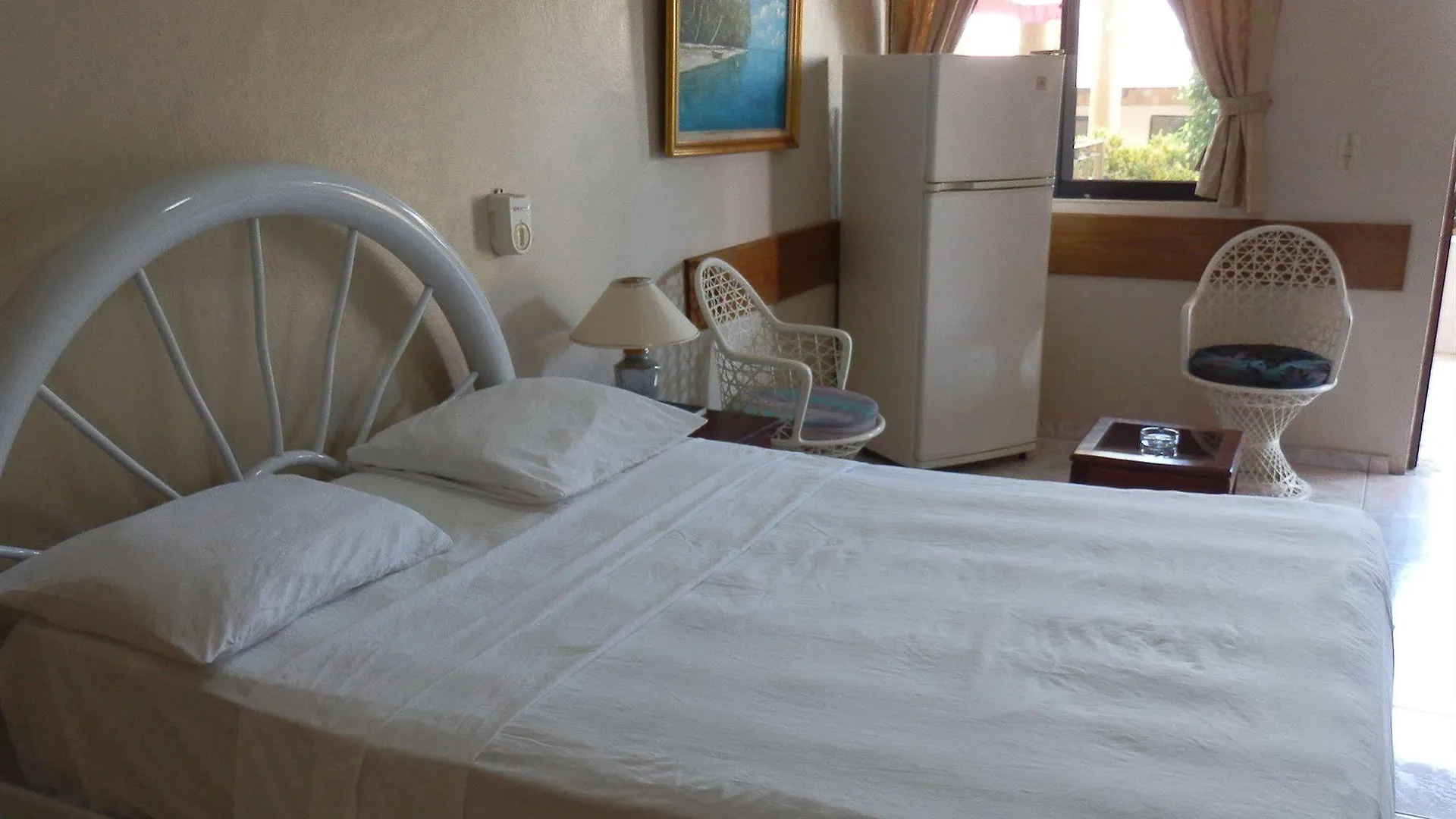 Hotel Garant & Suites Boca Chica