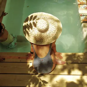 Fixie Lofts - Colonial With Pool , Santo Domingo Dominican Republic