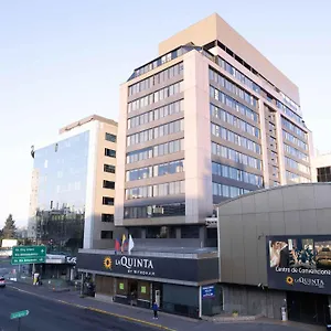 La Quinta By Wyndham 4*, Quito Ecuador